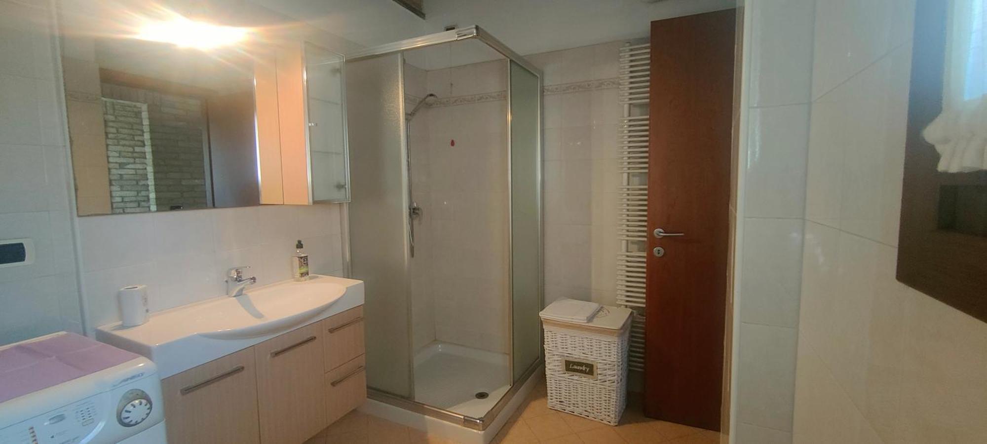 Urban 34 Apartment เตรวิโซ ภายนอก รูปภาพ