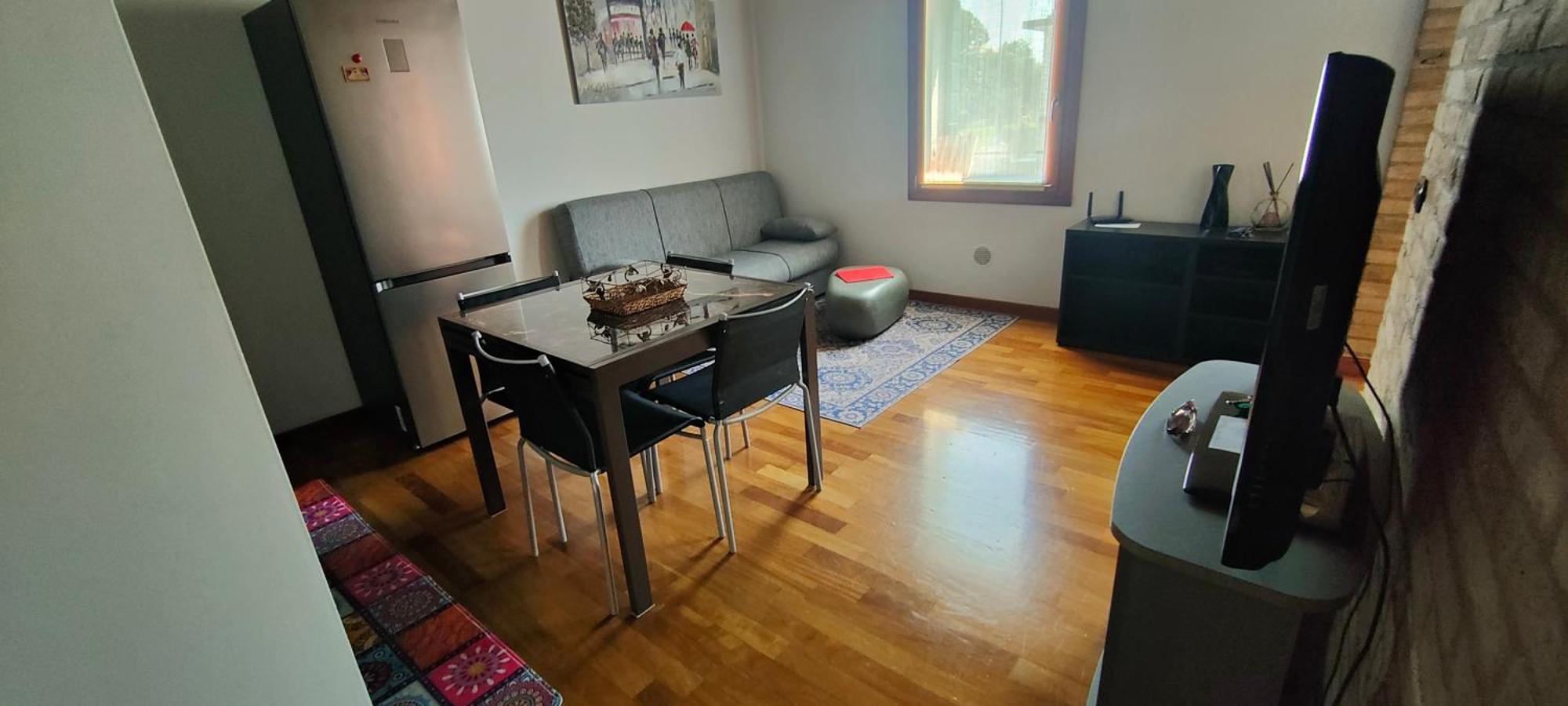 Urban 34 Apartment เตรวิโซ ภายนอก รูปภาพ
