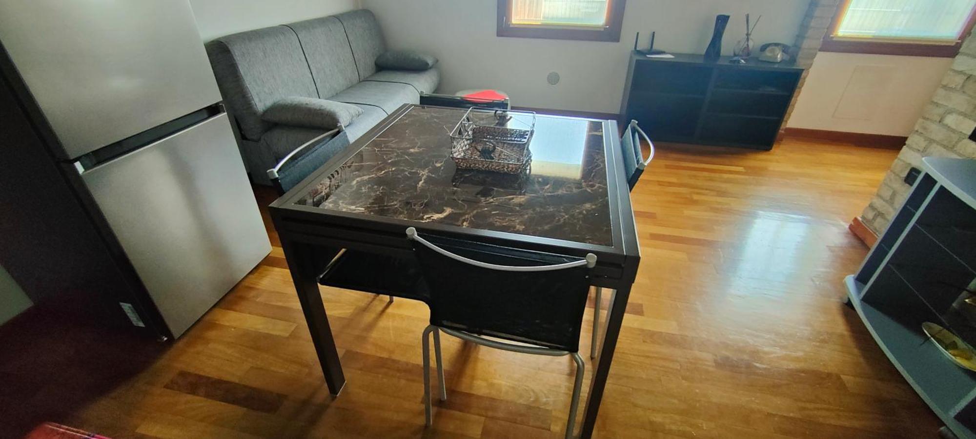 Urban 34 Apartment เตรวิโซ ภายนอก รูปภาพ