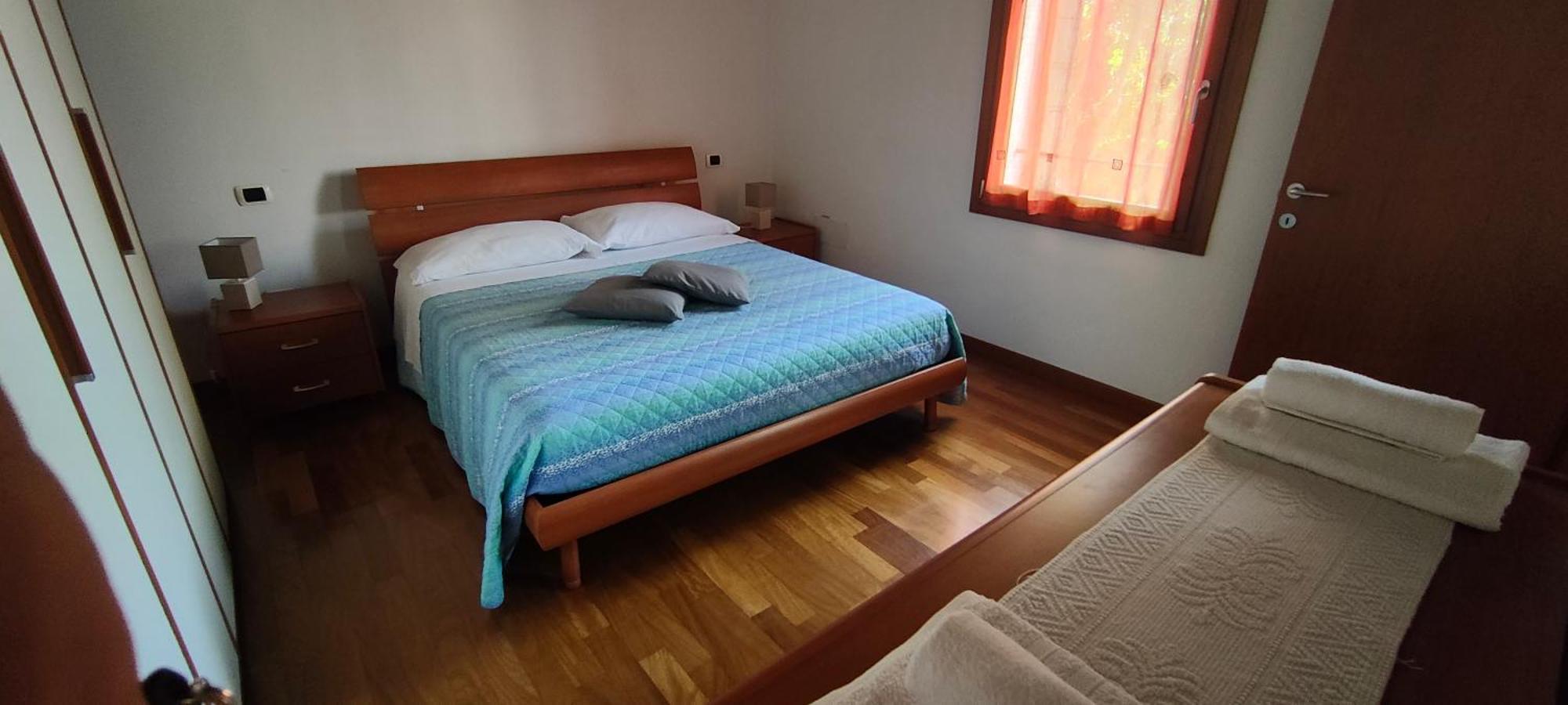 Urban 34 Apartment เตรวิโซ ภายนอก รูปภาพ